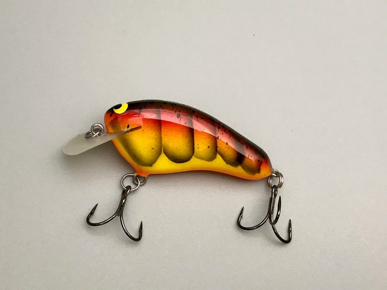 Spring Craw