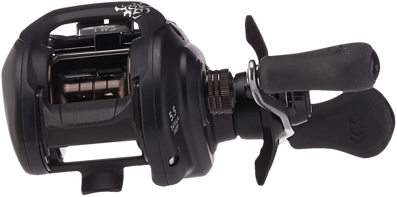 TAT150P 7BB+1/ 5.5:1/ 7.9oz/ 23.3"- Right