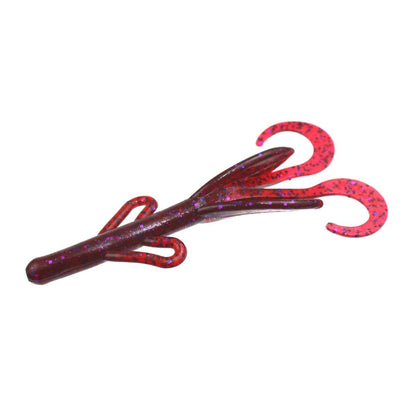 Zoom Baby Brush Hog- 4"