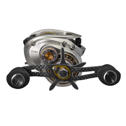 Lew's Tournament Lite LFS Baitcasting Reel -10+1 7.5:1 / 5.3oz/ 31"