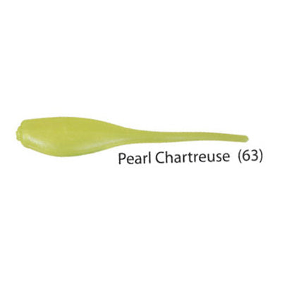 PEARL CHARTREUSE