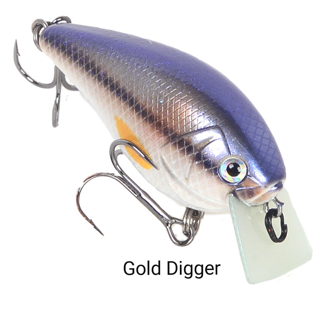 Gold Digger