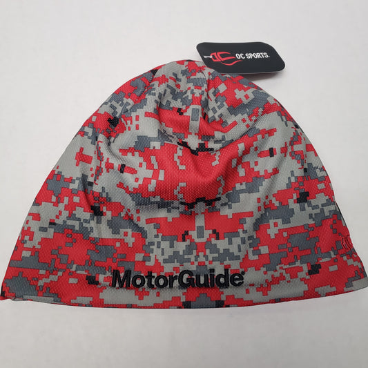 Digital Red/ Gray/ White