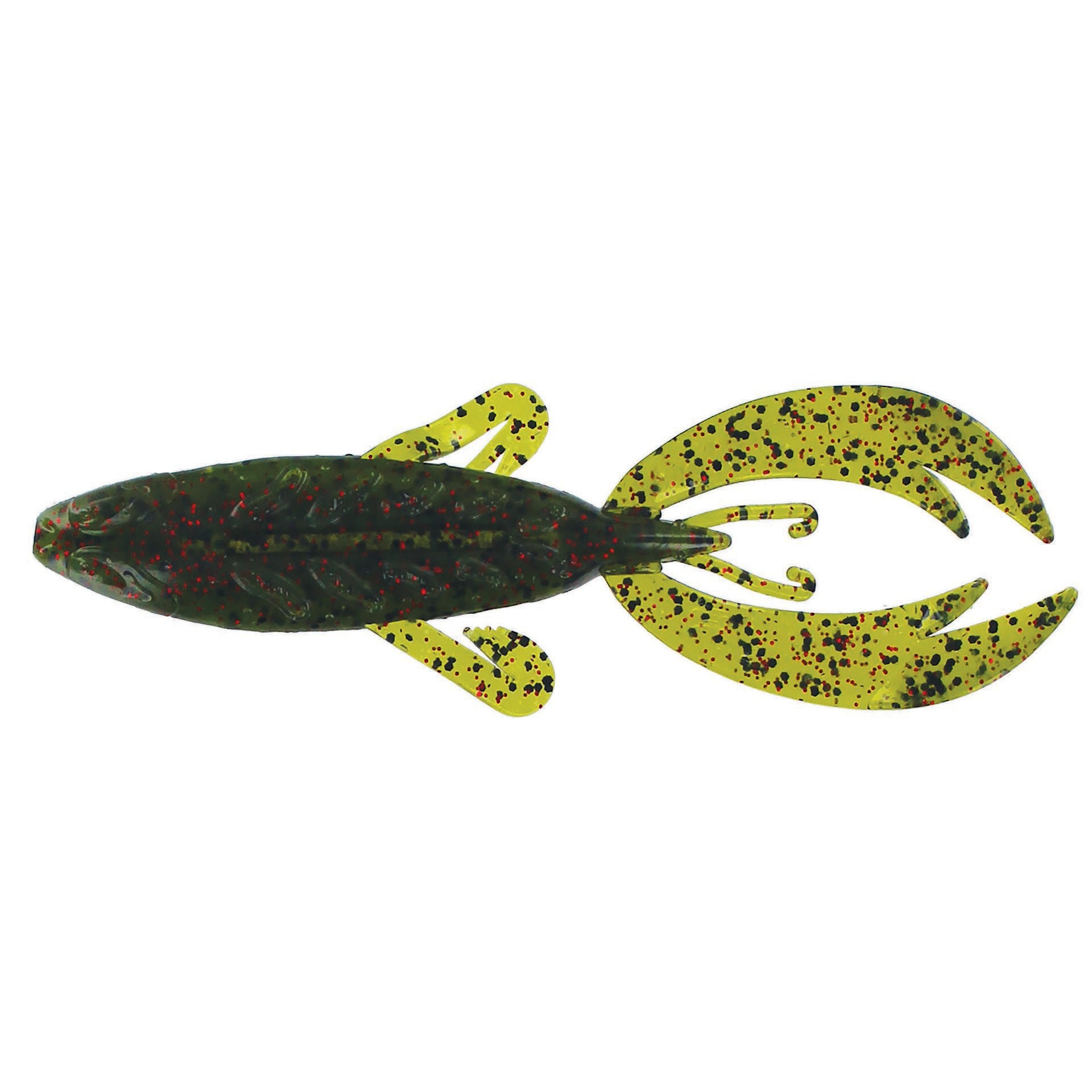 Watermelon Red Flake