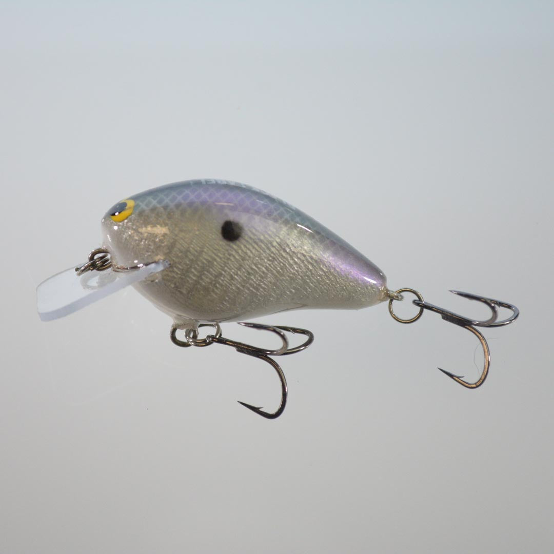 Gizzard Shad Foil