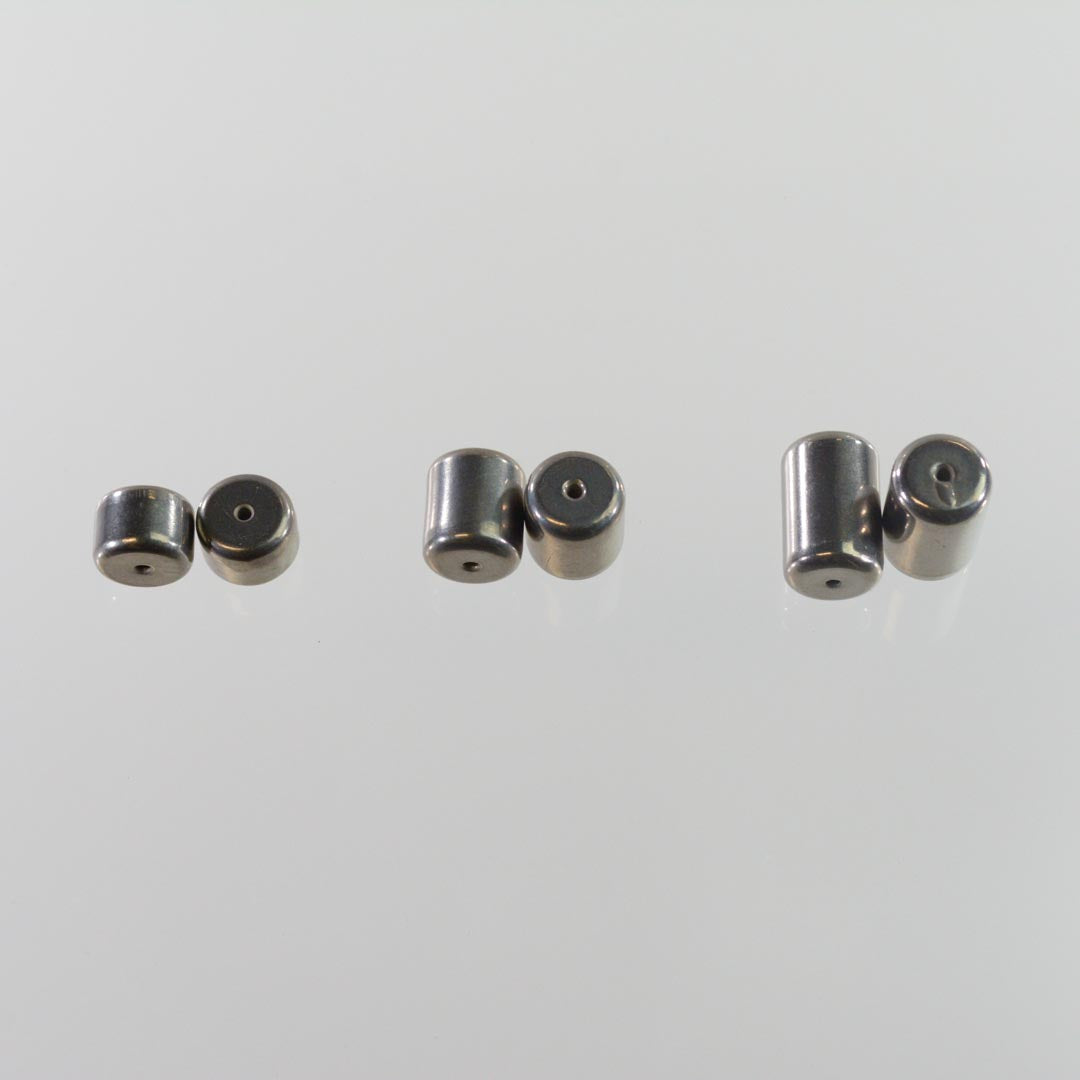 BIT Tungsten Carolina Rig Barrel (2pk)