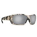 Silver Mirror Lens