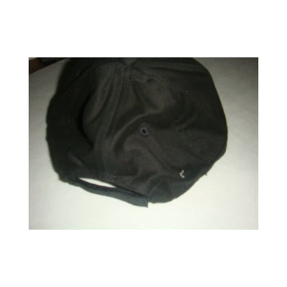 New Authentic Skeeter Richardson Hat  Black/ i Class Bass Fishing