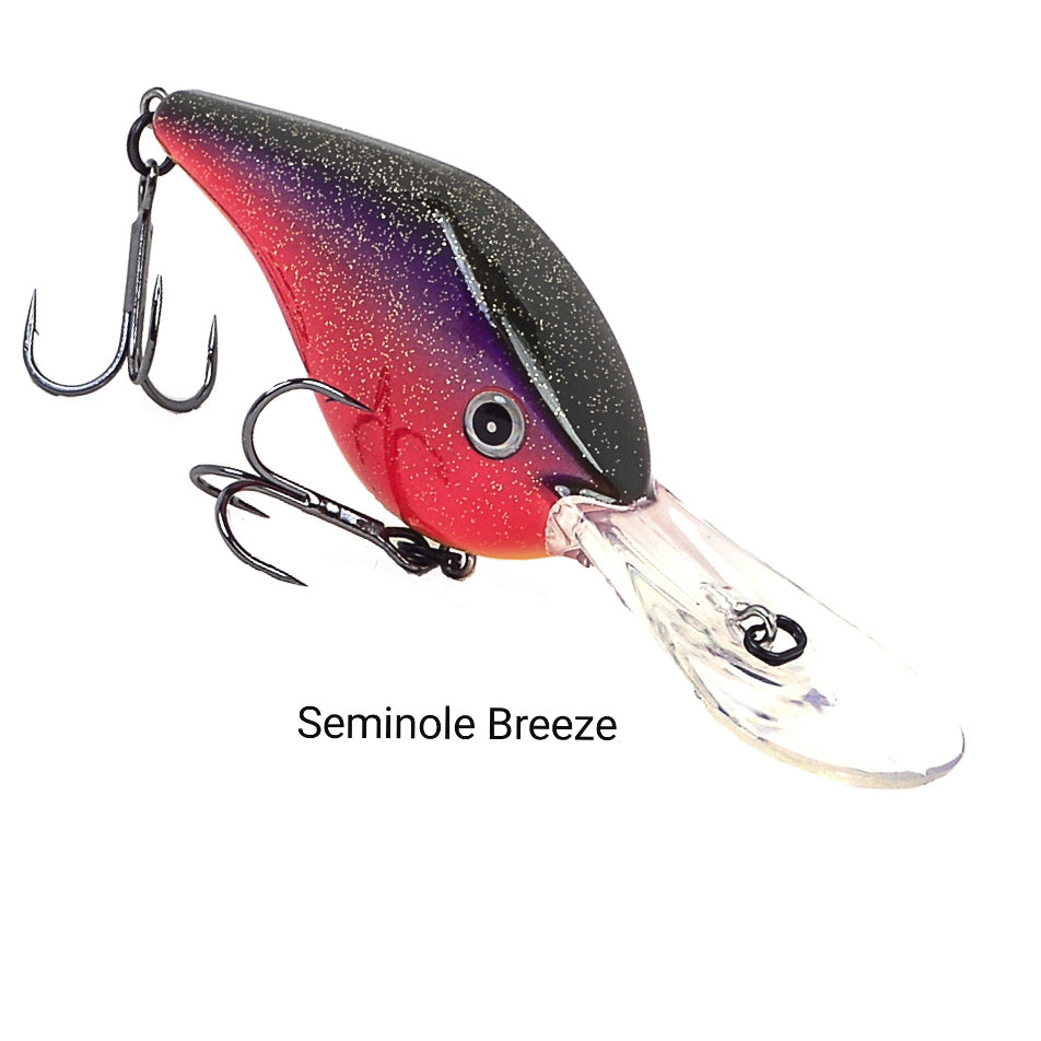 Seminole Breeze