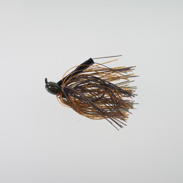 Canterbury Craw