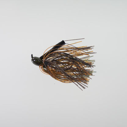 Canterbury Craw