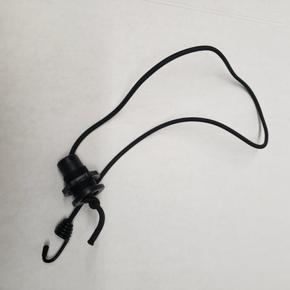 Skeeter Rod Staze Assembly