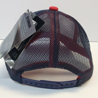 New Yamaha Sunset Wave Hat- Adult