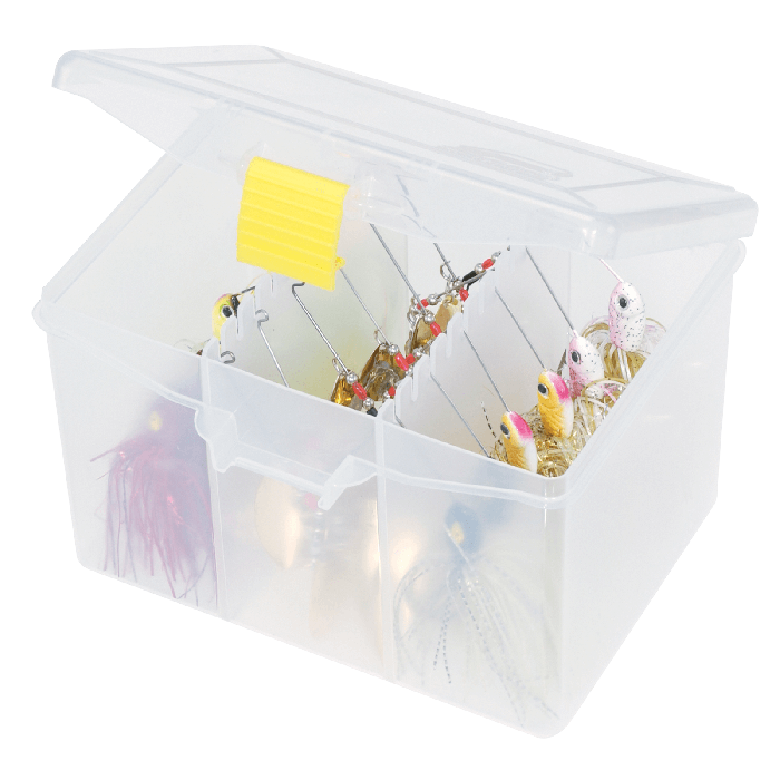 Plano ProLatch Utility Spinnerbait Box