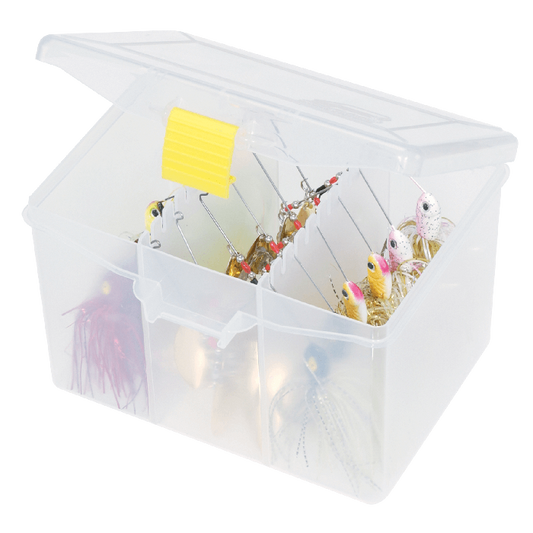 Plano ProLatch Utility Spinnerbait Box