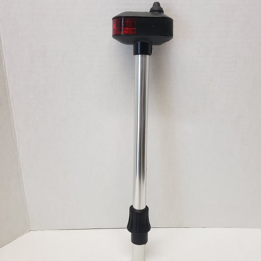 Skeeter Bow Light/ Map Lite 3