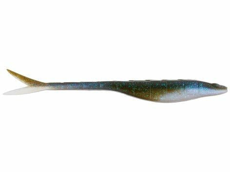 Electric Shad