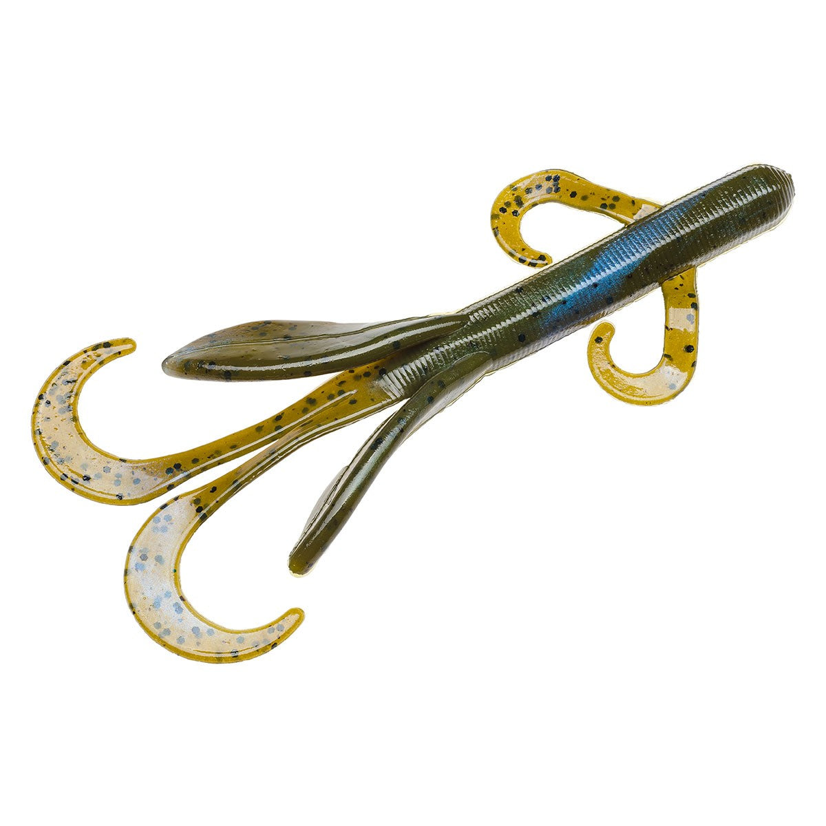 Blue Craw