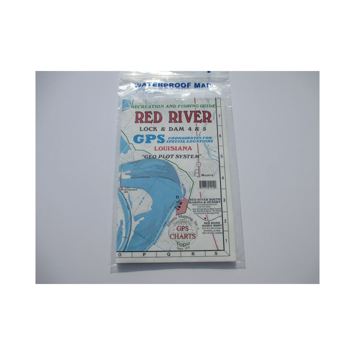 Red River