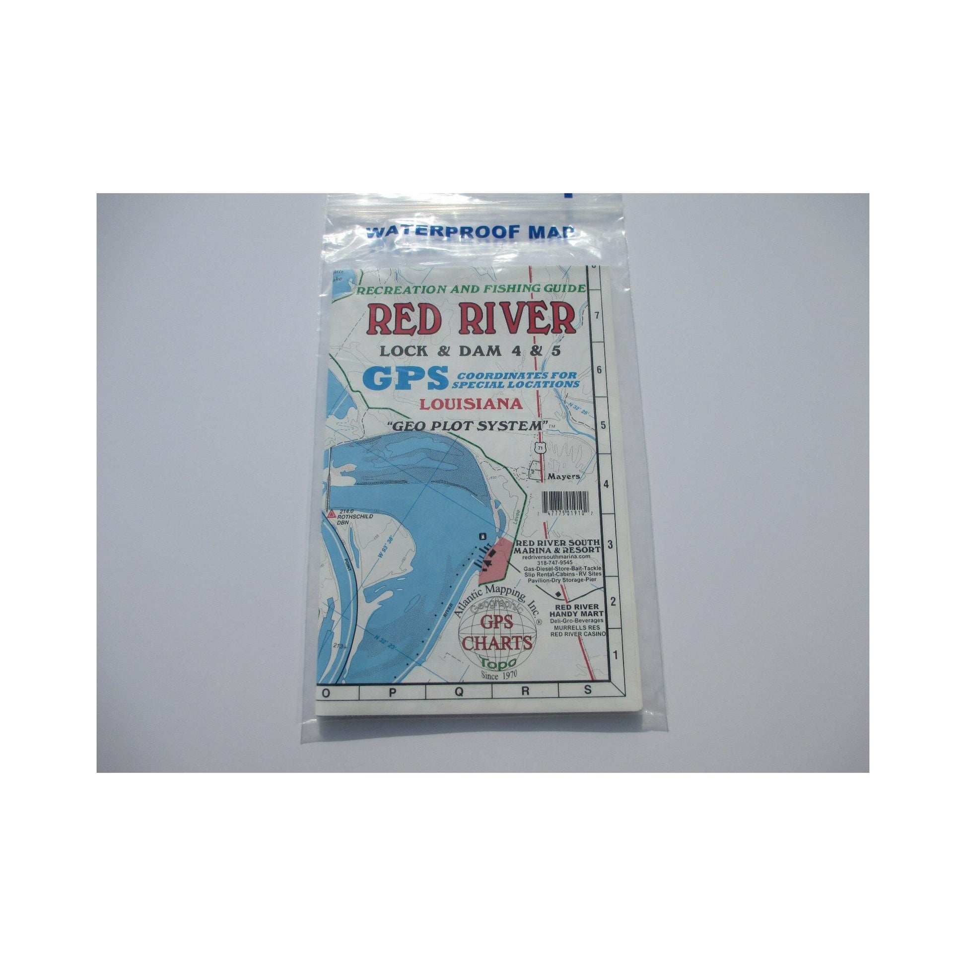 Red River
