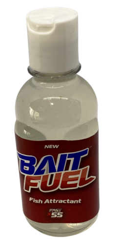 Netbait BaitFuel Fish Attractant Gel