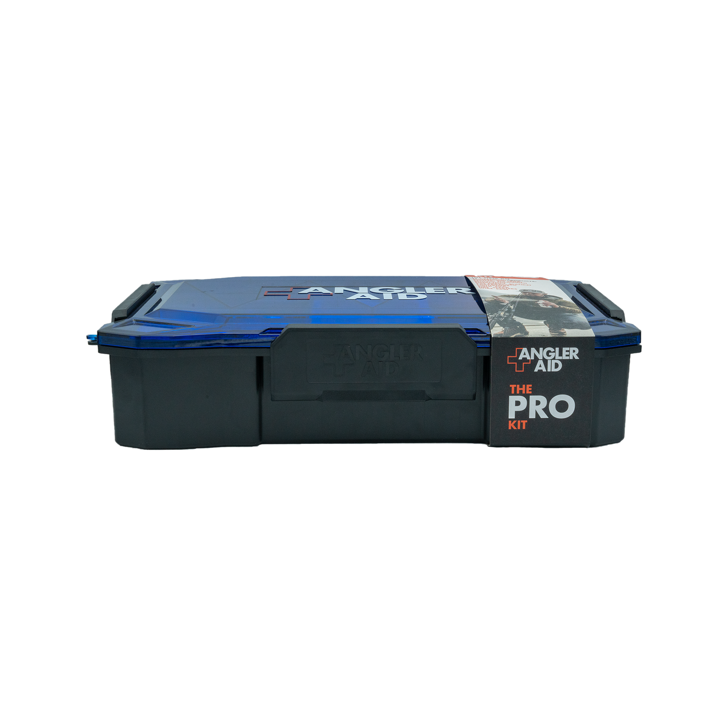 Angler Aid Pro Essential Kit - 101 Items