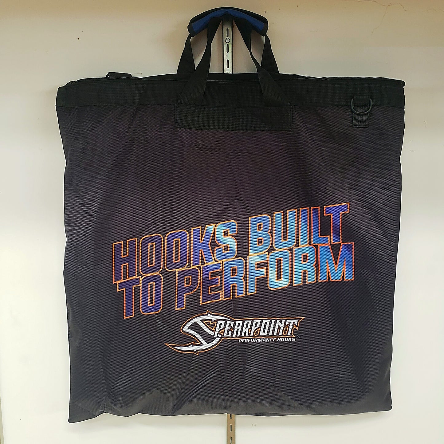 Spearpoint TOUGH - Buck's Island Exclusive Tournament Weigh Bag- 24 " x 24"