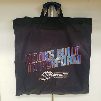 Spearpoint TOUGH - Buck's Island Exclusive Tournament Weigh Bag- 24 " x 24"