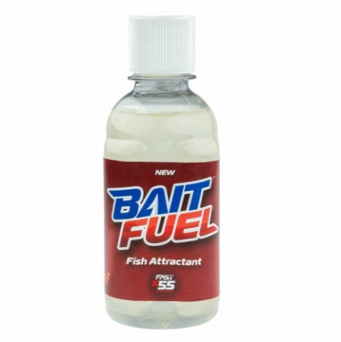 Netbait BaitFuel Fish Attractant Gel