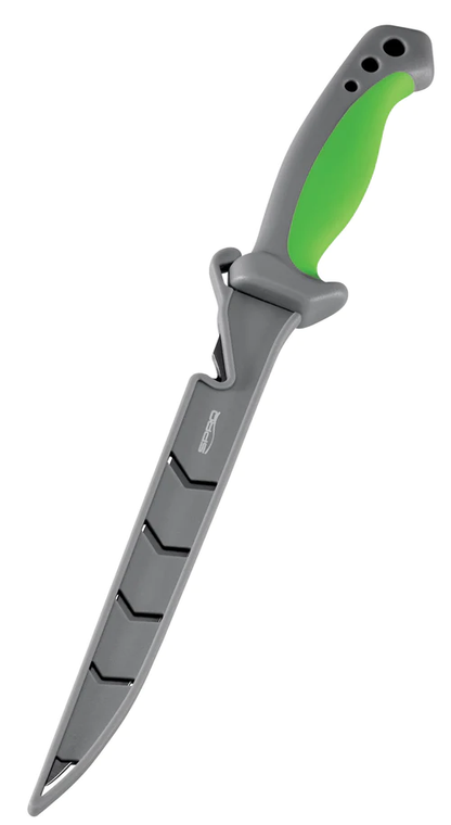 SPRO Fishing Fillet Knife- 7"