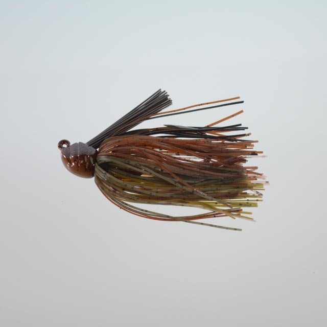 Brown Craw