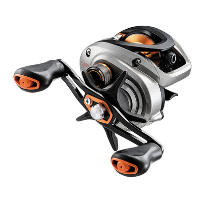 Daiwa CA80 Baitcasting Reel