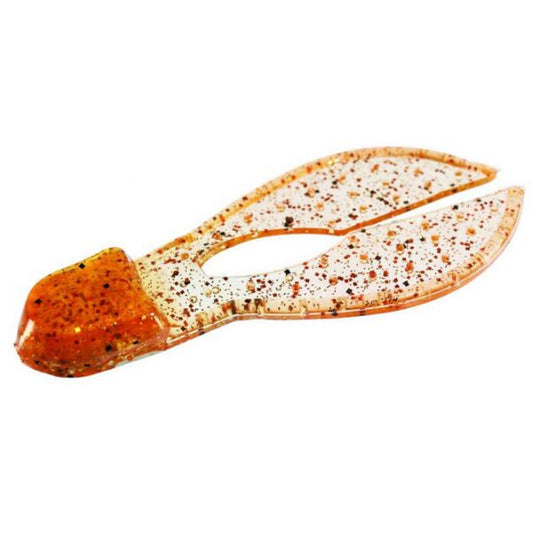 Zoom Super Chunk 3.5" Bourbon Blaze 5pk