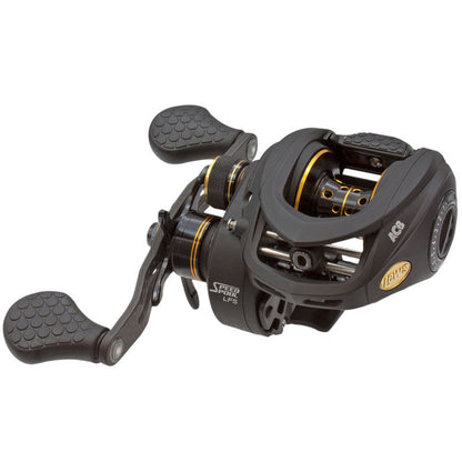 Lew's Tournament Pro Speed Spool LFS Series Reel-