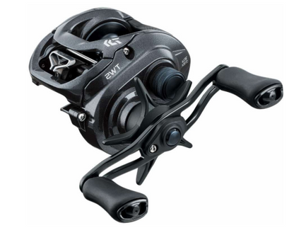 Daiwa Tatula CT Baitcasting Reel