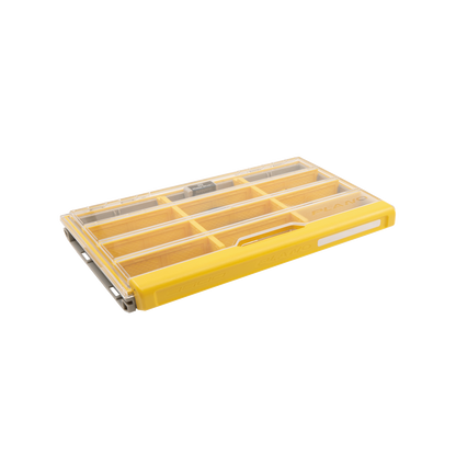 3600 - 11" x 7.2" x 1.63"