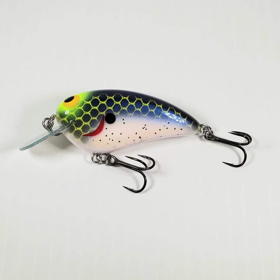 Chameleon Chartreuse