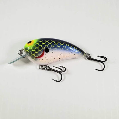 Chameleon Chartreuse