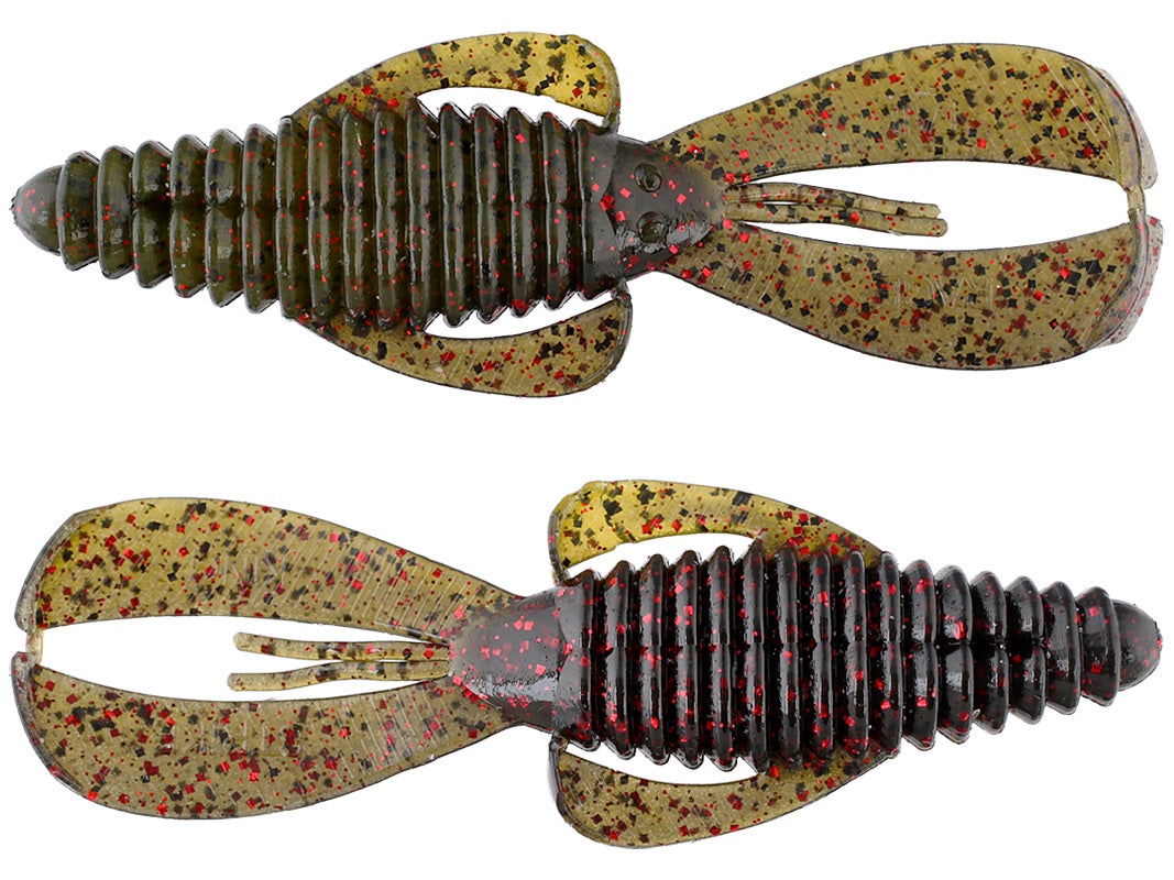 California Craw