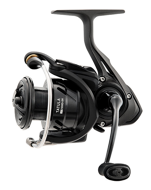 Daiwa Tatula LT Spinning Reel,