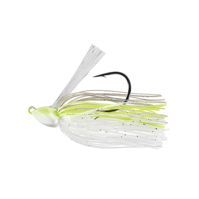 Chartreuse Shad