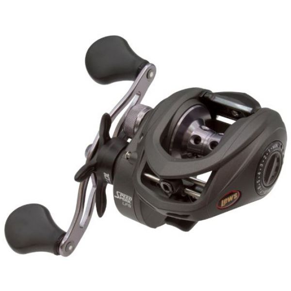 SS1HA - 9+1/ 6.8:1 / 7.1oz / 120/12/ 28" Right