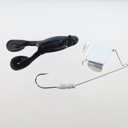 Dirty Jigs Scott Canterbury Pro Buzz Buzzbait
