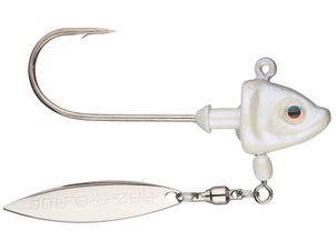 Strike King Tour Grade Spin Head
