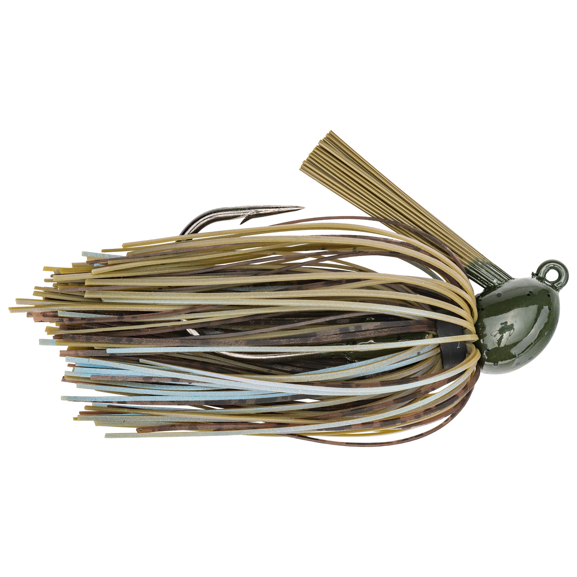 Blue Craw