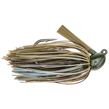 Blue Craw