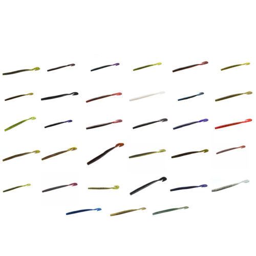 Zoom Ultravibe Speed Worm- 6"