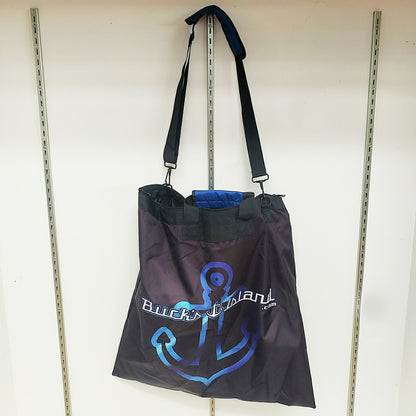 Spearpoint TOUGH - Buck's Island Exclusive Tournament Weigh Bag- 24 " x 24"