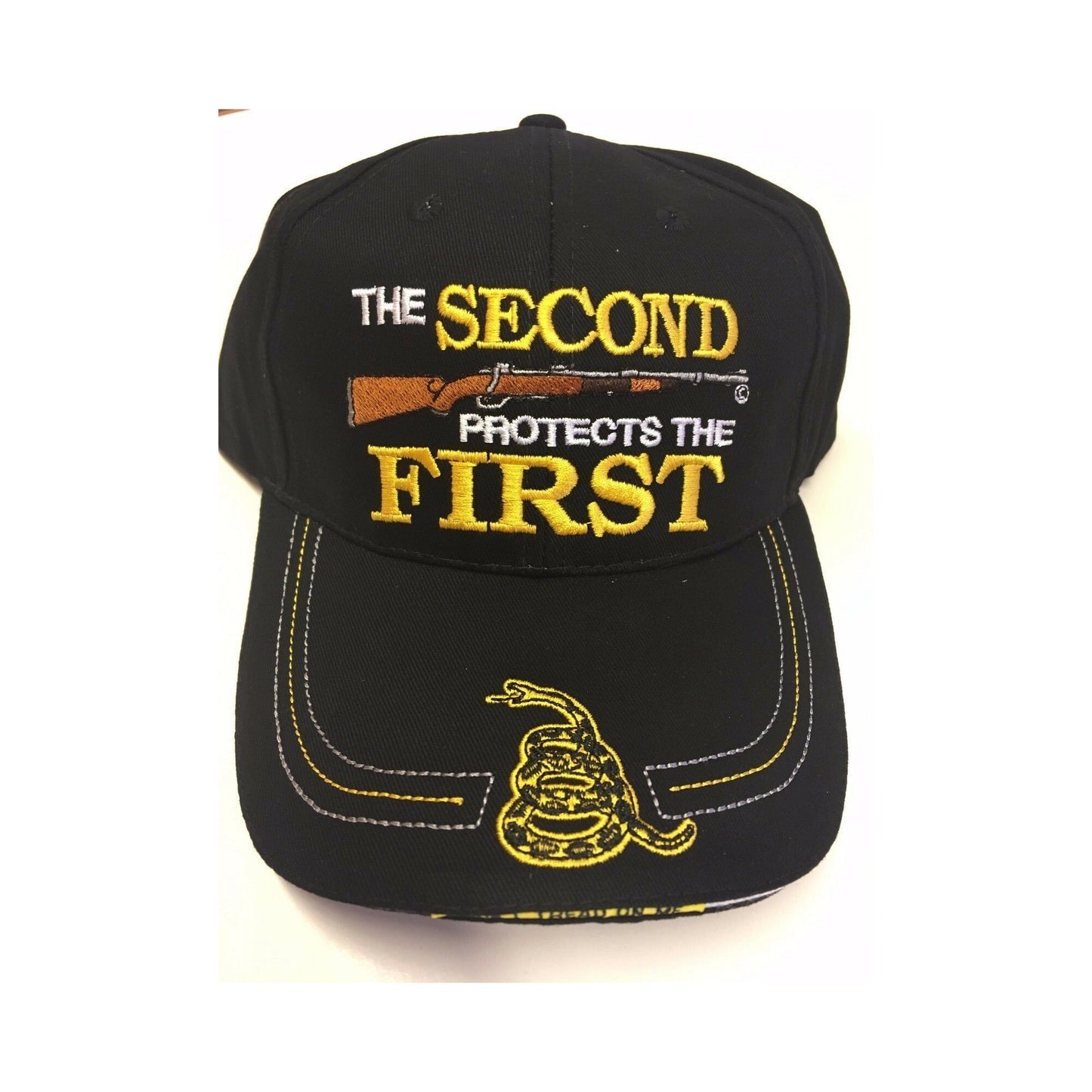 The Second Protects the First