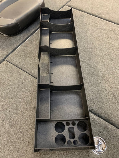 NPDZXRSOSET ZXR Soft Plastic Organizer